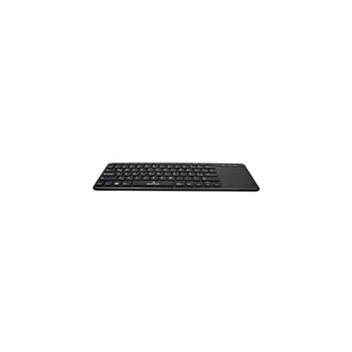 Teclado Inalámbrico con Touch Pad Perfect Choice