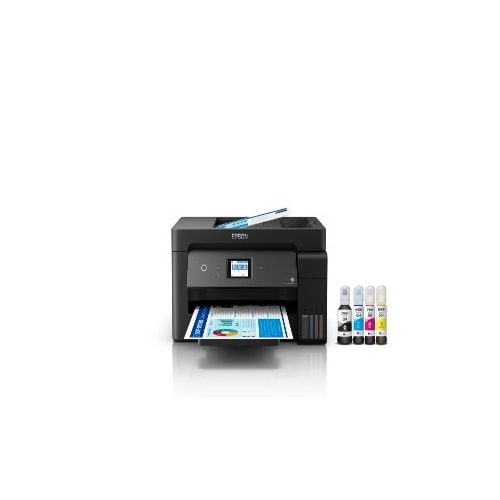 Epson L14150 - Sistema de tinta continua