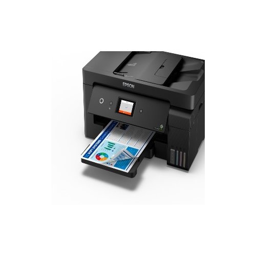 Epson L14150 - Detalle del sistema EcoTank