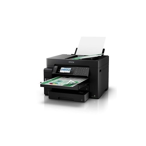 Epson MFC ECOTANK L15150 A3 WIFI DIRE CT 25PPM BYN 12PPM COLOR ADF AUTOMA