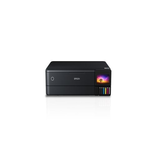 Epson EcoTank L8180 - Impresora multifunción fotográfica A3+
