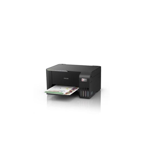 Epson MFC L3250 TINTA CONTINUA 33PPM BYN 15 PPM COLOR WIFI A4