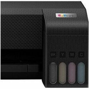 Impresora Epson EcoTank L1250 - diseño compacto y tanques frontales