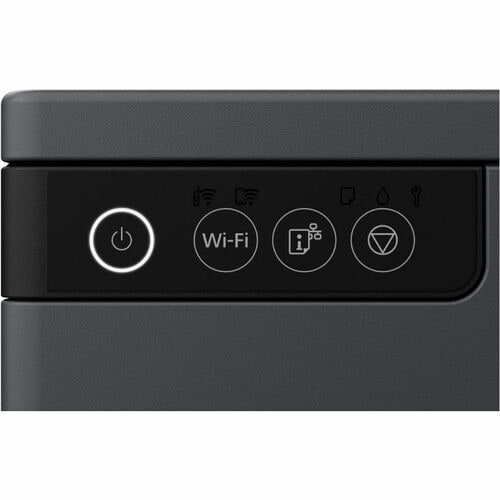 Epson L8050 vista lateral