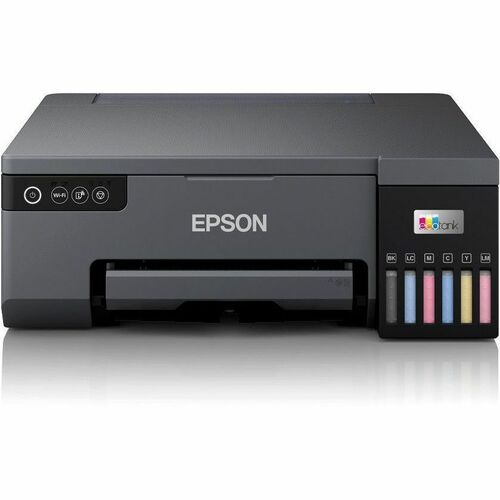 Epson L8050 detalles