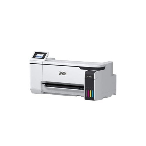 Plotter T3170X botellas de tinta