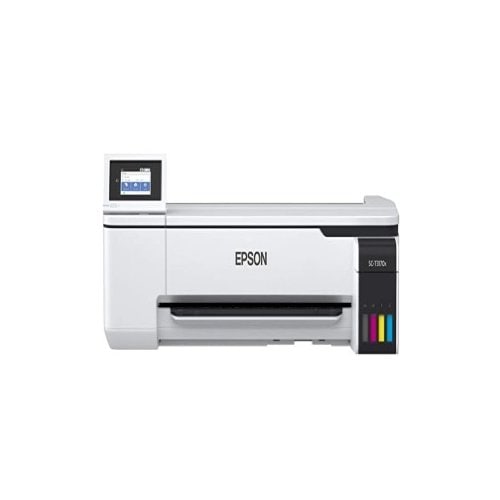 Plotter T3170X panel y conectividad