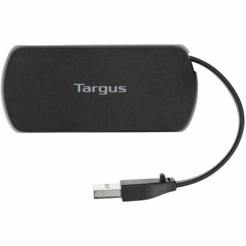 HUB USB Targus múltiples puertos