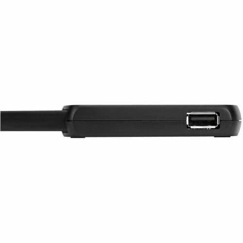 HUB USB Targus en escritorio