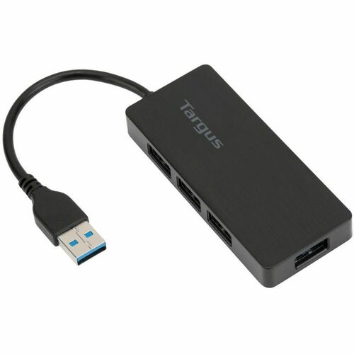 Hub USB 3.0 Targus Negro