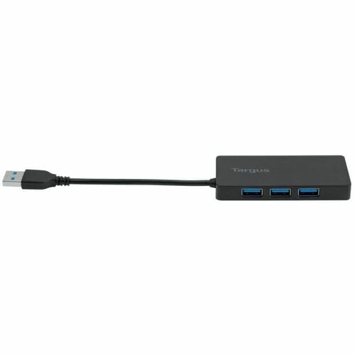 Hub Targus USB 3.0 frontal