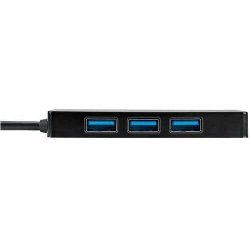 Hub Targus USB 3.0 detalle