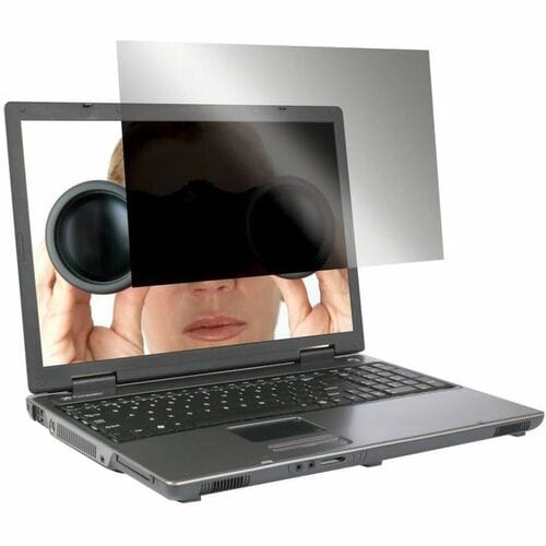 Filtro de privacidad Targus 15.6in