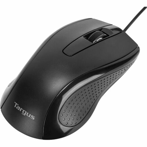 Mouse Targus - vista lateral
