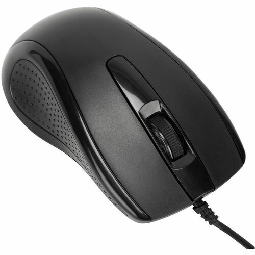 Mouse Targus - vista superior