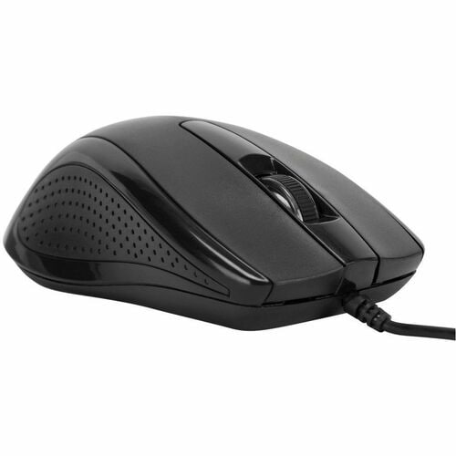 Mouse Targus - conexión USB
