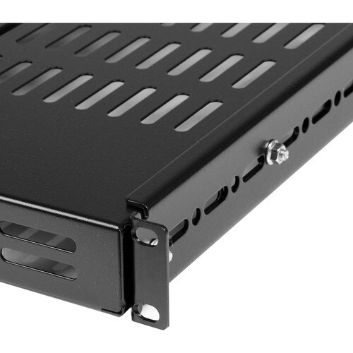 StarTech.com Estante Charola para Rack de Servidores