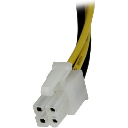 Cable de extensión ATX 4 pines