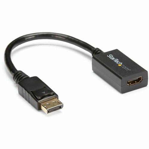 StarTech.com Adaptador DisplayPort a VGA