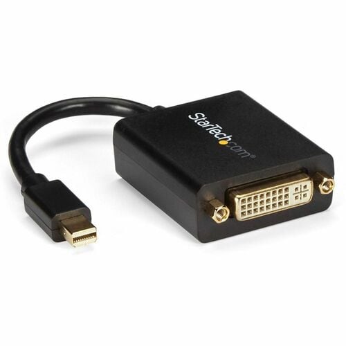 StarTech.com Adaptador Mini DisplayPort a DVI