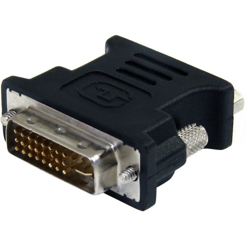 StarTech.com Adaptador DVI-I a VGA