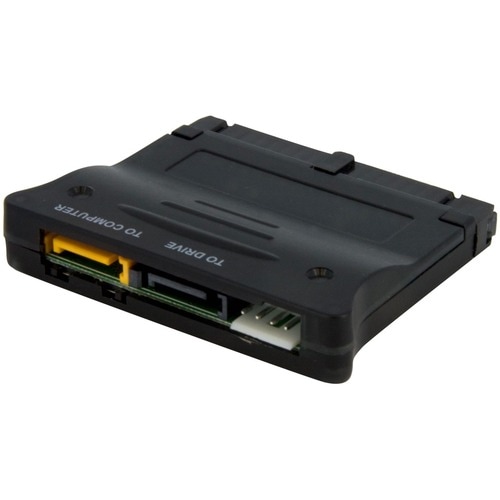 StarTech.com Adaptador IDE ATA a SATA Bidireccional