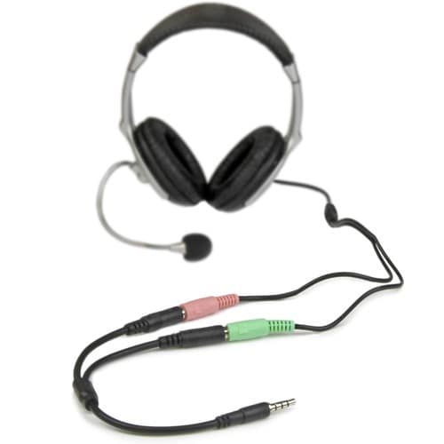 Adaptador portátil
