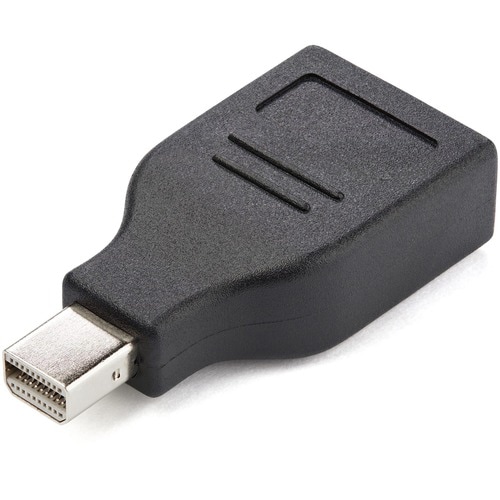 StarTech.com Adaptador Convertidor Mini DisplayPort a DisplayPort