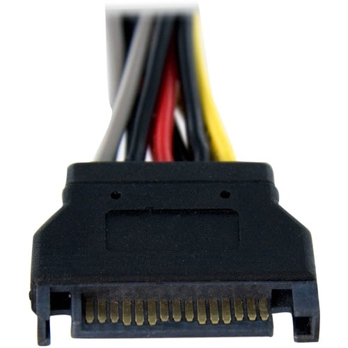 StarTech.com Cable Divisor SATA - Detalle