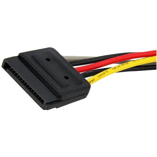 StarTech.com Cable Divisor SATA - Empaque