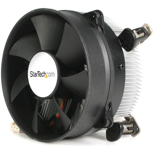 StarTech.com Ventilador Fan Disipador CPU Socket 775 TX3 95mm