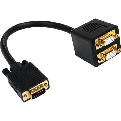 Cable divisor VGA StarTech.com de 30 cm