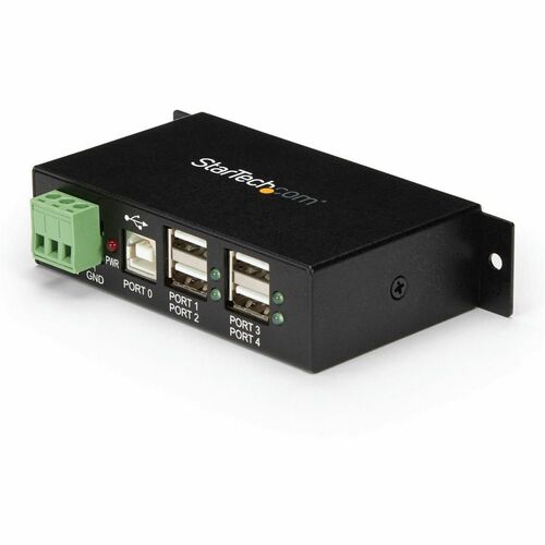 StarTech.com Hub USB 2.0 Industrial