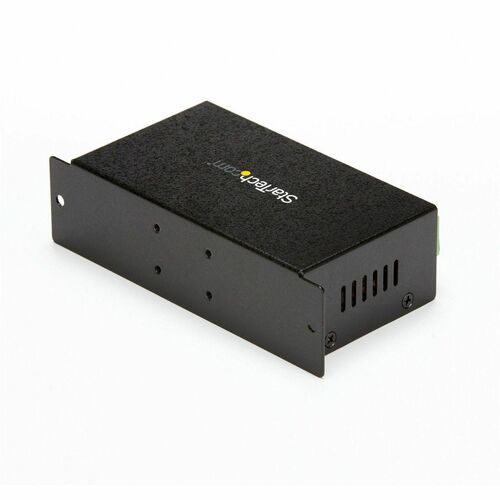 StarTech.com Concentrador USB 2.0 Industrial Empaque