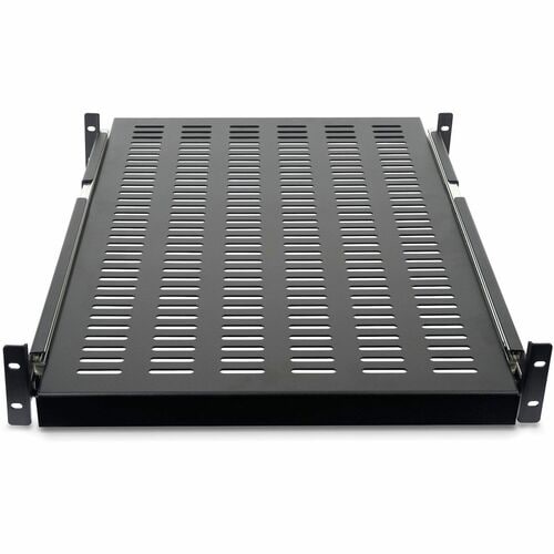 Charola StarTech - detalle de perforaciones