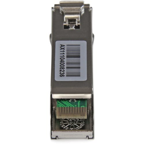 StarTech.com Módulo SFP 1000BASE-SX