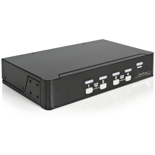 StarTech.com KVM SV431USB detalles