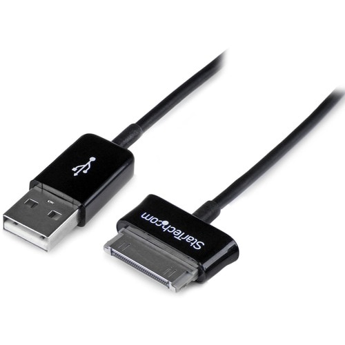 StarTech.com Cable Adaptador 2m Conector Dock USB para Samsung Galaxy Tab