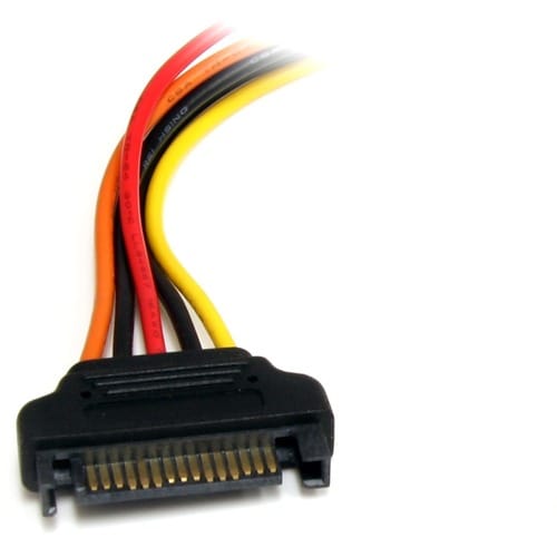 Cable de Extensión SATA - Segundo ángulo