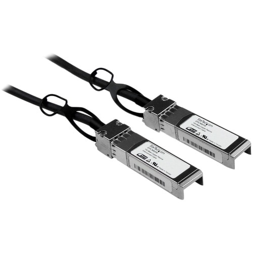 StarTech.com Cable DAC Cobre Pasivo 10Gb – Compatible Cisco