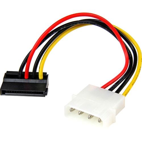 StarTech.com Adaptador - Detalle conector