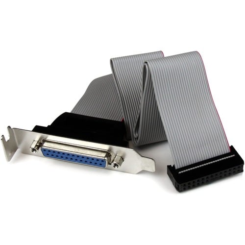 StarTech.com Adaptador DB25 a IDC26