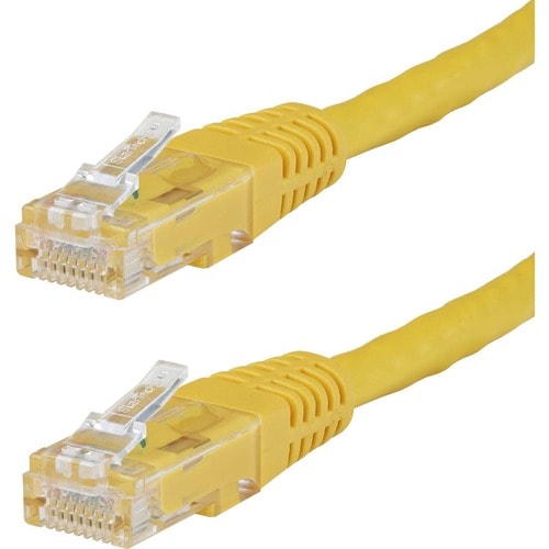 StarTech.com Cable de Red 91cm Cat6 - Vista 1