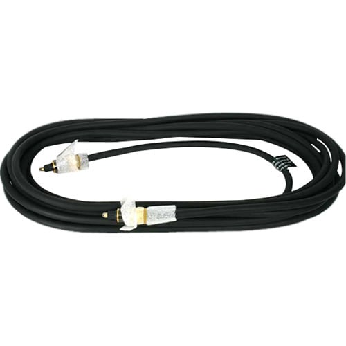 StarTech.com Cable Toslink Premium - Negro