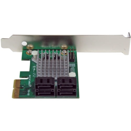 StarTech.com TARJETA CONTROLADORA SATA3 6GB RAID 4X HYPERDUO PCI EXPRESS . - imagen 8