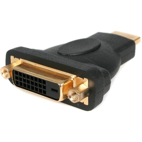 StarTech.com Adaptador HDMI a DVI - vista principal