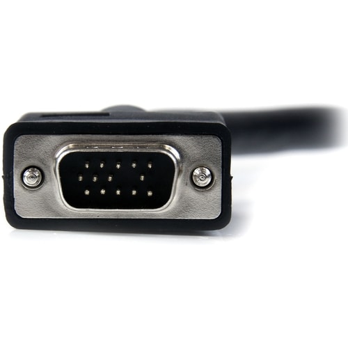 StarTech.com Cable VGA - Uso en monitor