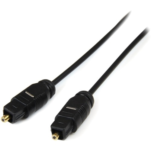StarTech.com Cable TosLink Óptico 4.5m