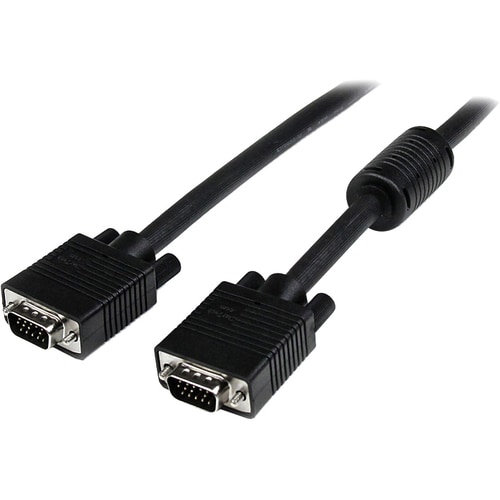 StarTech.com Cable VGA 7.6m Coaxial Alta Resolución