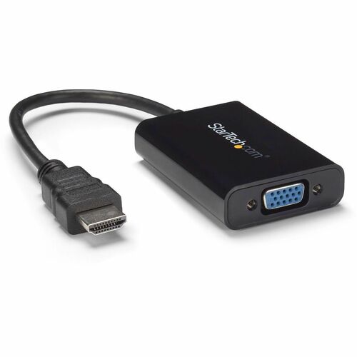StarTech.com Convertidor HDMI® a VGA HD2VGAA2